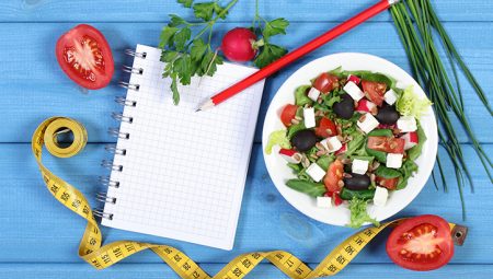 Sağlıklı Diyet Listeleri Nasıl Hazırlanmalı?