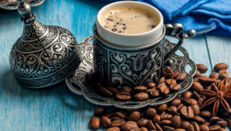 Hiç bilmediğiniz Türk kahvesi tanımları
