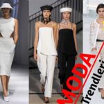 Moda Trendleri: 2021 İlkbahar/Yaz Koleksiyonları